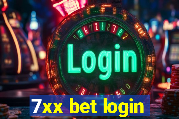 7xx bet login